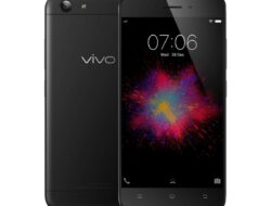 Vivo Y53