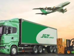 Cara Mengatasi “Status Paket disimpan di Gudang j&t dan Gudang J5”