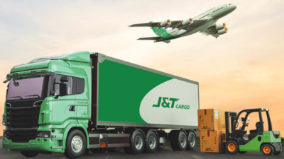 Cara Mengatasi "Status Paket disimpan di Gudang j&t dan Gudang J5"