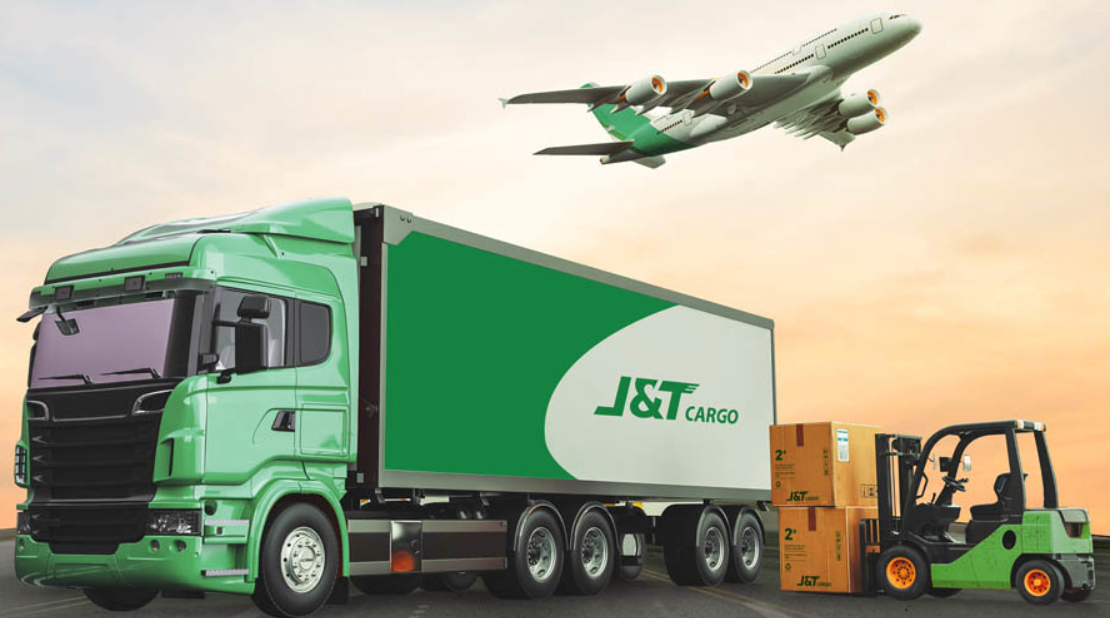 Cara Mengatasi "Status Paket disimpan di Gudang j&t dan Gudang J5"