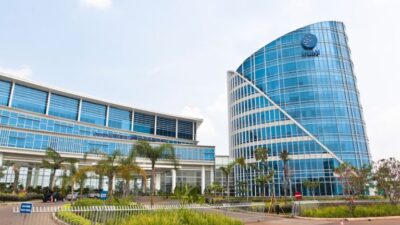 Universitas Multimedia Nusantara