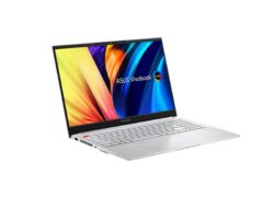 Review Asus Vivobook Pro 15 OLED M3500QC Ryzen 5 5600H RTX 3050