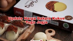 harga bakpia kukus tugu jogja