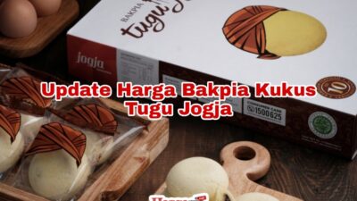 harga bakpia kukus tugu jogja