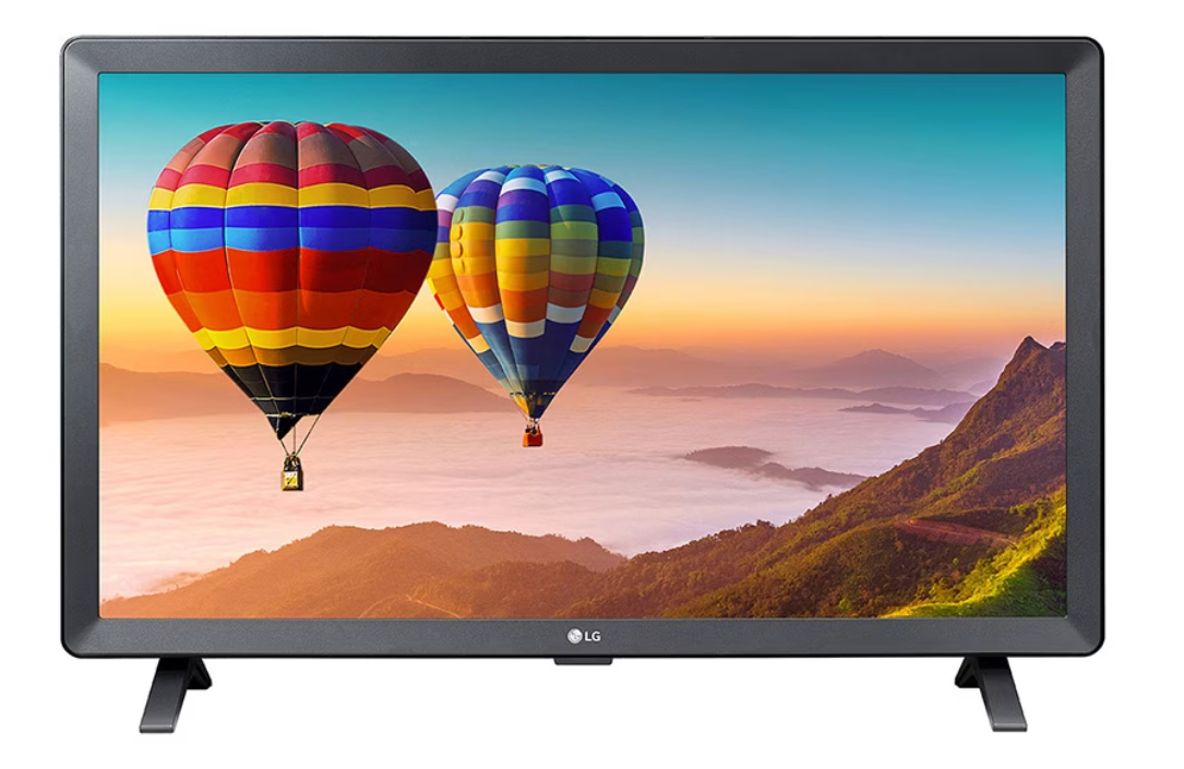 LED TV LG SMART TV 24 INCH
