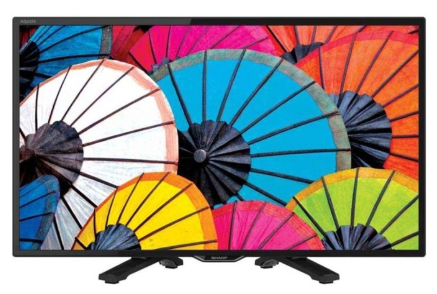 SHARP LED TV DIGITAL 24TC C24DC11 / 2TC24DC11 24 INCH