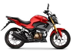 Honda CB150R Streetfire