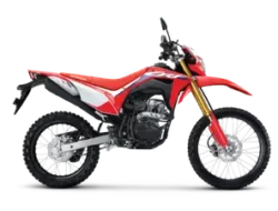 Honda CRF150L