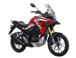 CB150X