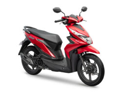 harga honda beat