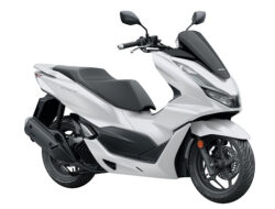 harga honda pcx