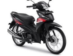 harga honda revo