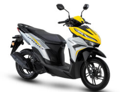 harga honda vario