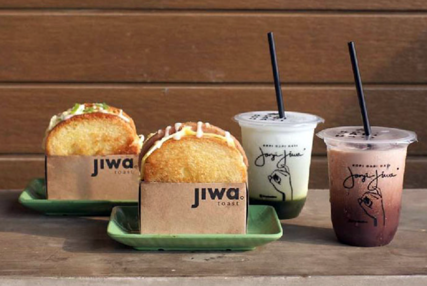Daftar Harga Kopi Janji Jiwa Terbaru