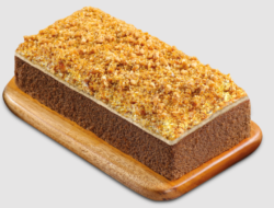 Harga Bolu Kukus Jogja