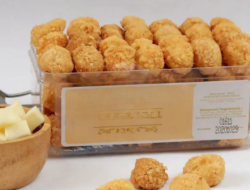 Harga Cookies