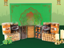 Harga Hampers