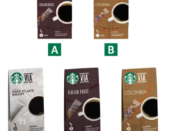 Harga Kopi Bubuk