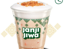 Harga Kopi Janji Jiwa