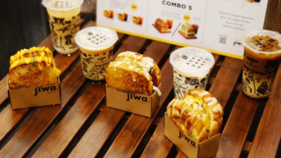 Harga Kopi Janji Jiwa Terbaru