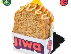 Harga Menu Jiwa Toast