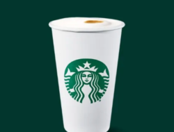 Harga asian dolce latte starbucks