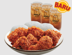 PaMer 5 Krispy Medium