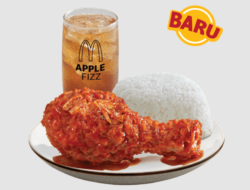 PaNas 1 Krispy, Medium