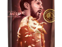 Aice Ice Cream Choco Almond 90Ml<br />

