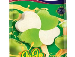 Aice Ice Cream Juju Apple 55mL