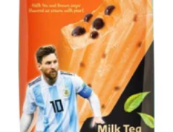 Aice Ice Cream Milk Tea Boba 70mL<br />

