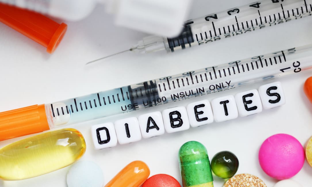 Daftar Harga Obat Diabetes di Apotik