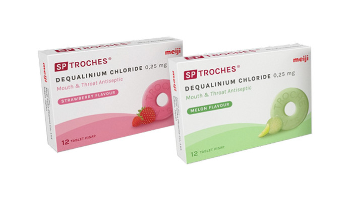 Ilustrasi Obat Meiji