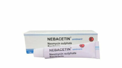 Manfaat, Dosis dan Harga Salep Nebacetin di Apotek