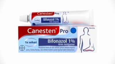 Manfaat dan Harga Canesten di Apotik