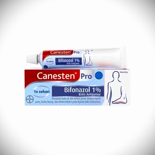 Manfaat dan Harga Canesten di Apotik