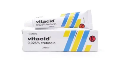 Manfaat dan Harga Vitacid di Apotik