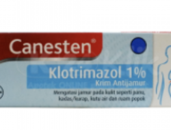 Canesten Cream 5gr