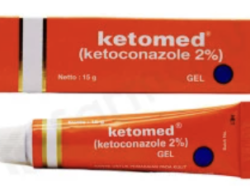 Ketomed 2% Gel 15 g