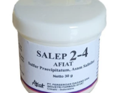 Salep Afiat 2-4 15gr