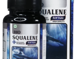 BIO SQUALENE