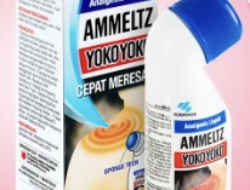 Ammeltz Yokoyoko 30ml