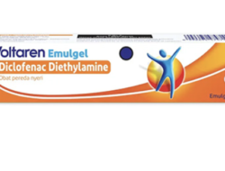 Voltaren Emulgel 10 g