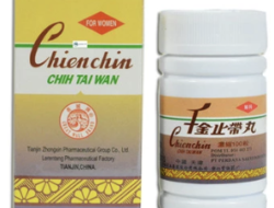 Chien Chin Chih Tai Wan