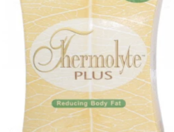 Thermolyte Plus