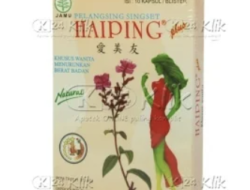 Haiping Kapsul