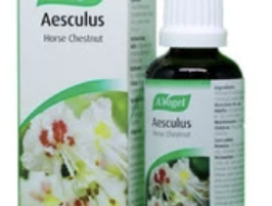 A. VOGEL AESCULUS TINCTURE 50 ML
