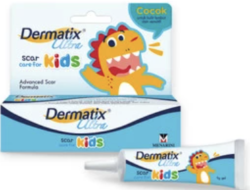 DERMATIX ULTRA KIDS GEL 9 GR 