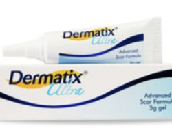 DERMATIX ULTRA GEL 5 GR