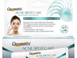 DERMATIX ACNE SPOT CARE 7 GR